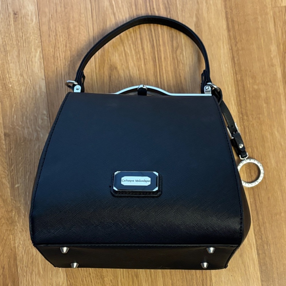 Catherine Malandrino satchel